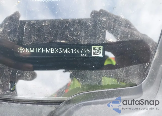 NMTKHMBX3MR134795: 44150100