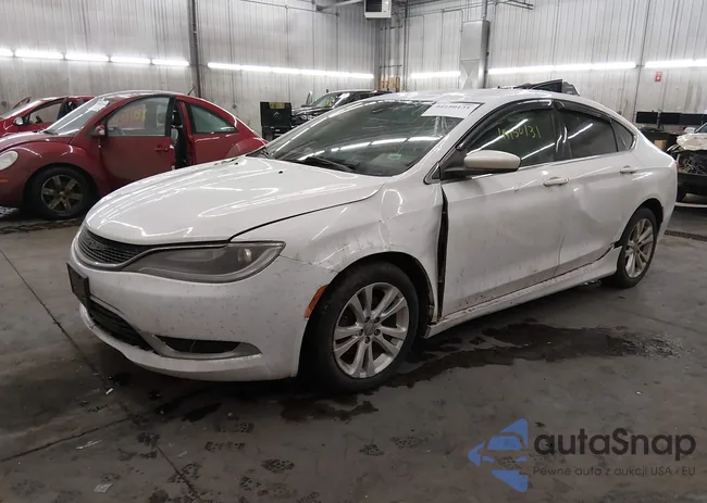 1C3CCCAB5GN116706: 44150131