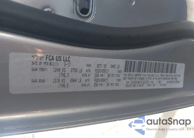 3C4PDCAB7HT637373: 44150144