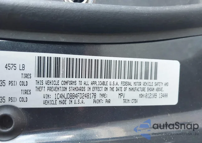 1C4NJDBB4FD248178: 44150151