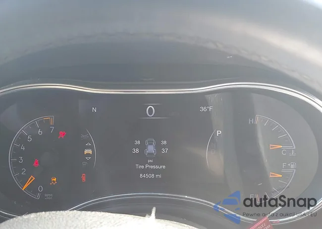 1C4RJFAG3JC360320: 44150156