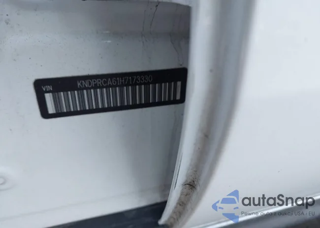 KNDPRCA61H7173330: 44150165