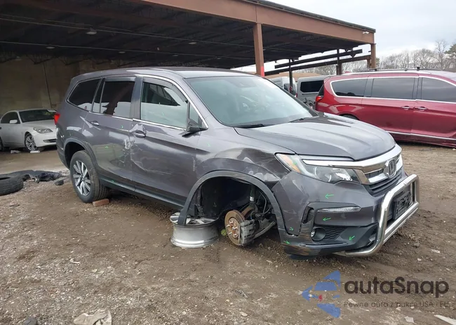 5FNYF6H33KB065108: 44150173