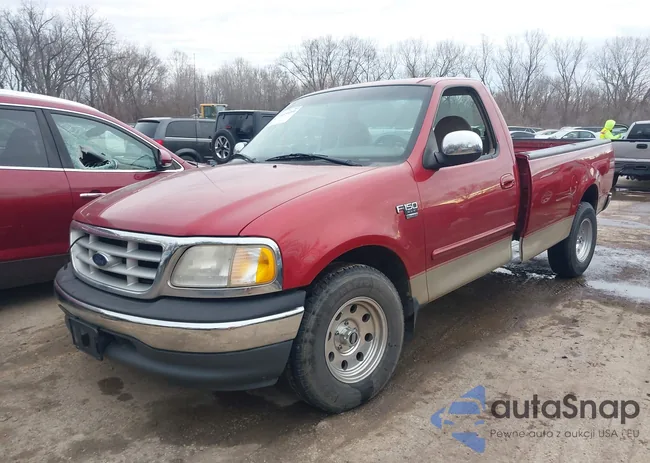 1FTRF17L0XKA48849: 44150209