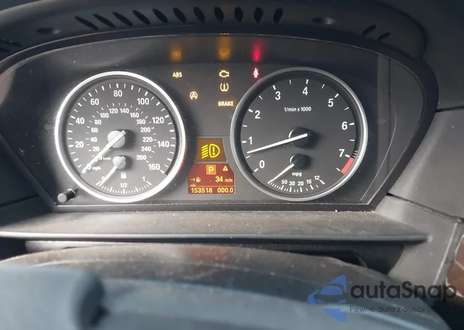 WBANV93599C135635: 44150215