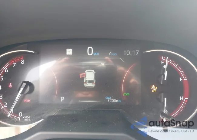 2T3W1RFVXSC315726: 44150225