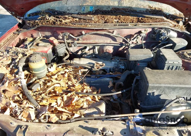 JT3GP10V8W7038513: 44150226