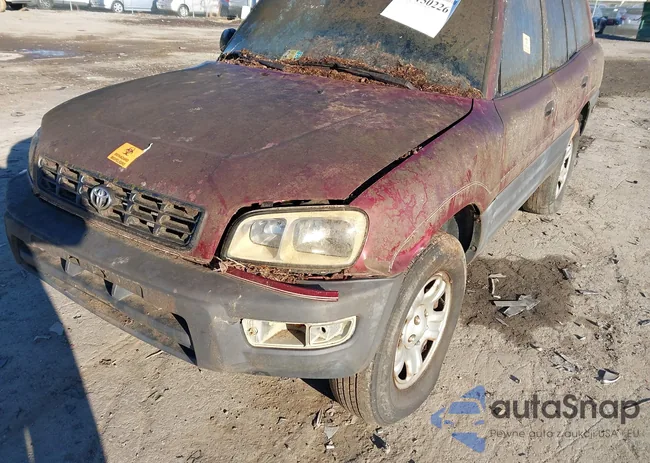 JT3GP10V8W7038513: 44150226