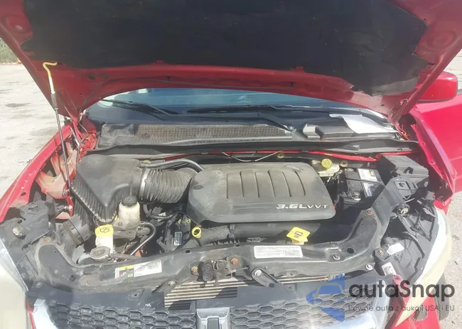 2C4RDGCGXER244247: 44150231