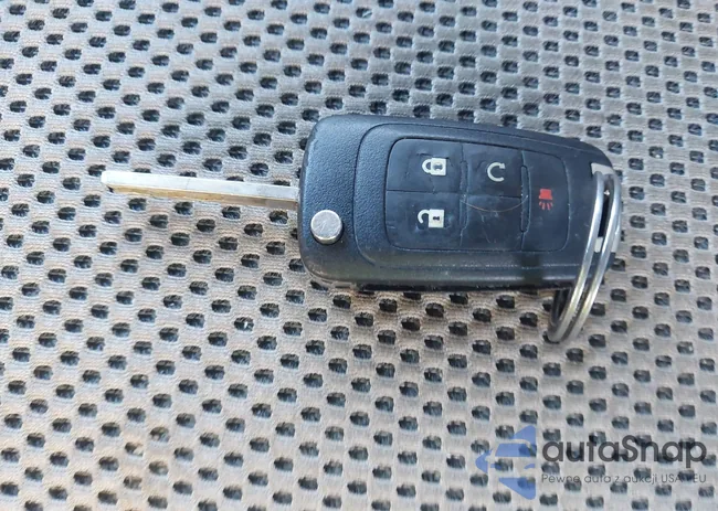 2GNALCEK1G6182470: 44150243