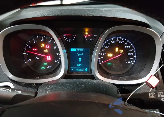 2GNALBEK7F6242051: 44150257