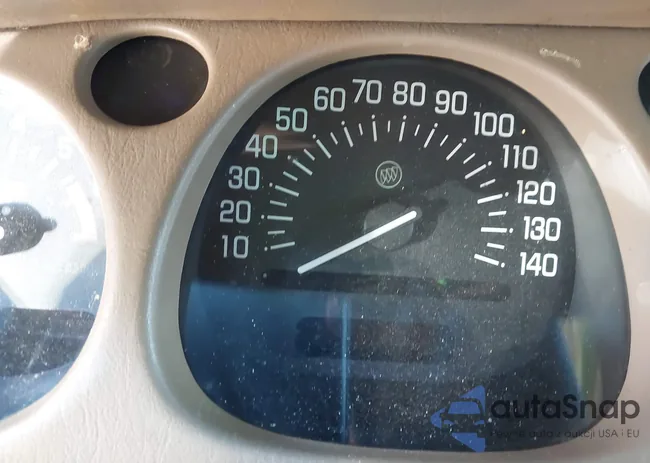 1G4HR54K55U138131: 44150268