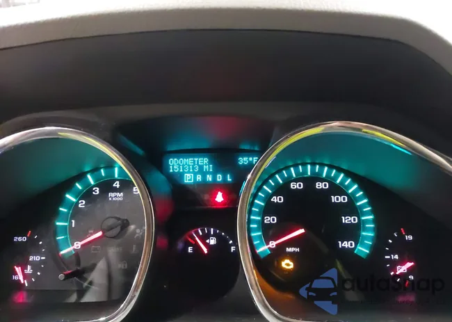 1GNKVFEDXBJ216564: 44150293