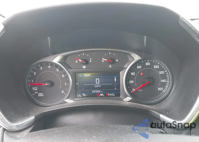 3GNAXKEV5LS530615: 44150348