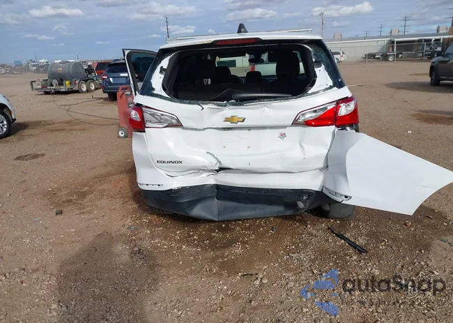 3GNAXHEV9MS119206: 44150402