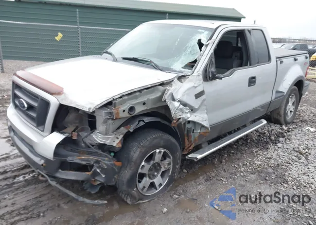 1FTPX04534KD74936: 44150424