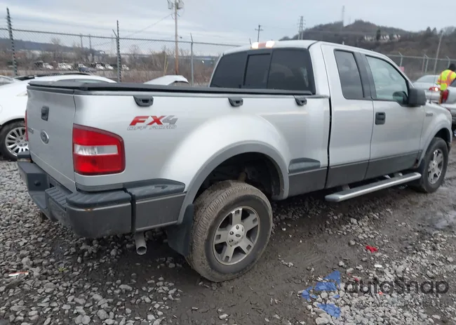 1FTPX04534KD74936: 44150424