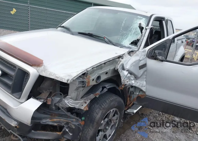 1FTPX04534KD74936: 44150424