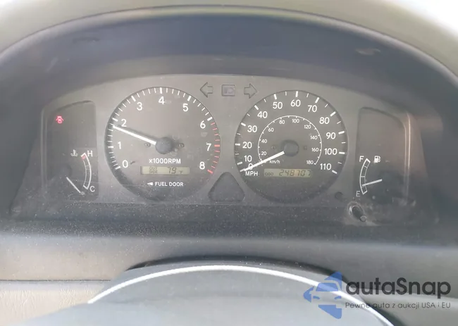 1NXBR12E61Z545543: 44150426