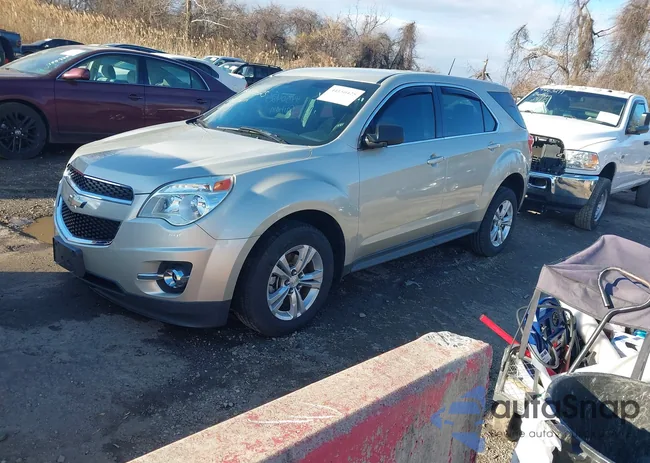 2GNFLEEK0E6209690: 44150425