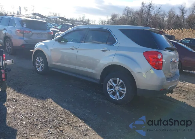 2GNFLEEK0E6209690: 44150425