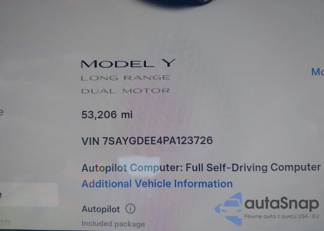 7SAYGDEE4PA123726: 44150436