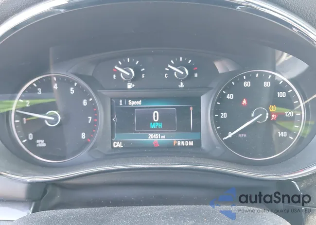 KL4CJASBXKB865381: 44150456