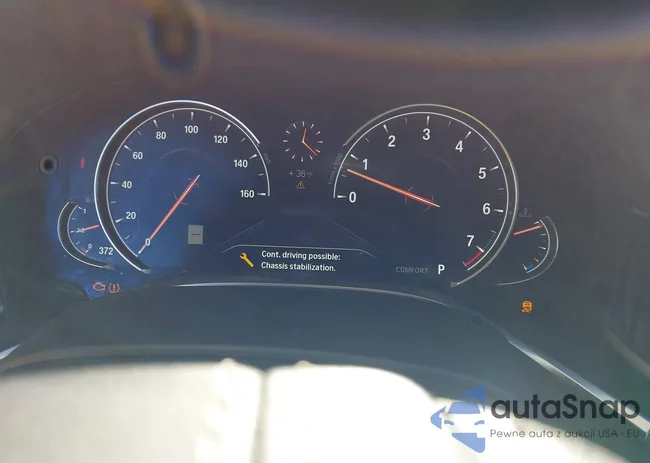 WBA7E2C55KB454316: 44151497