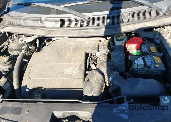 1FM5K7F89DGC77809: 44151503