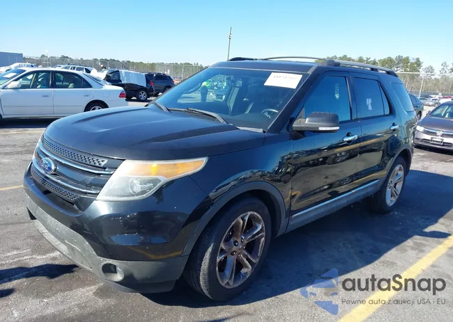 1FM5K7F89DGC77809: 44151503