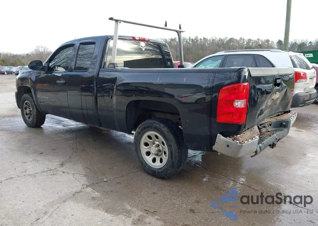 1GCEC19XX9Z149799: 44151551