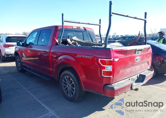 1FTEW1CP5JFB38120: 44151556