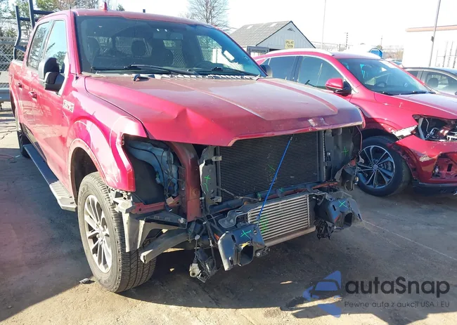 1FTEW1CP5JFB38120: 44151556