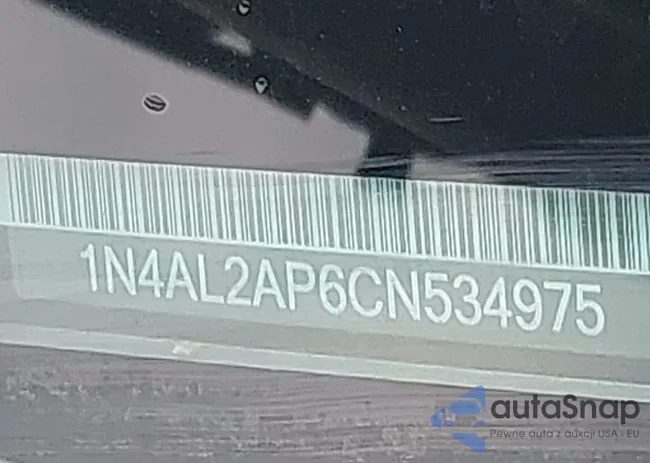 1N4AL2AP6CN534975: 44151559