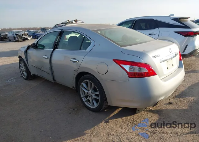 1N4AA5AP7BC822831: 44151563