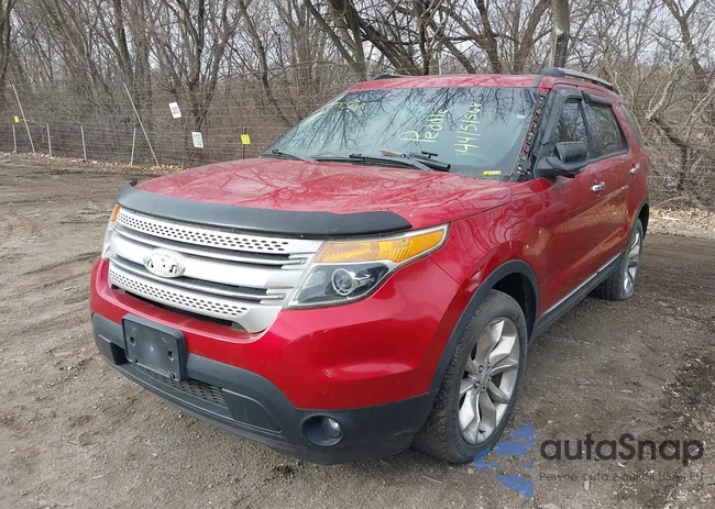 1FMHK8D88CGA92770: 44151568