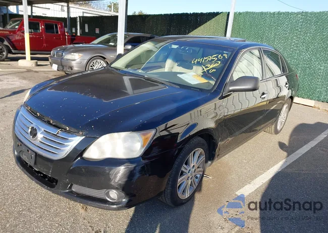 4T1BK36B18U281724: 44151569