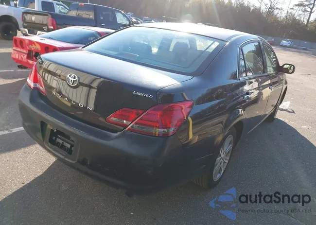 4T1BK36B18U281724: 44151569