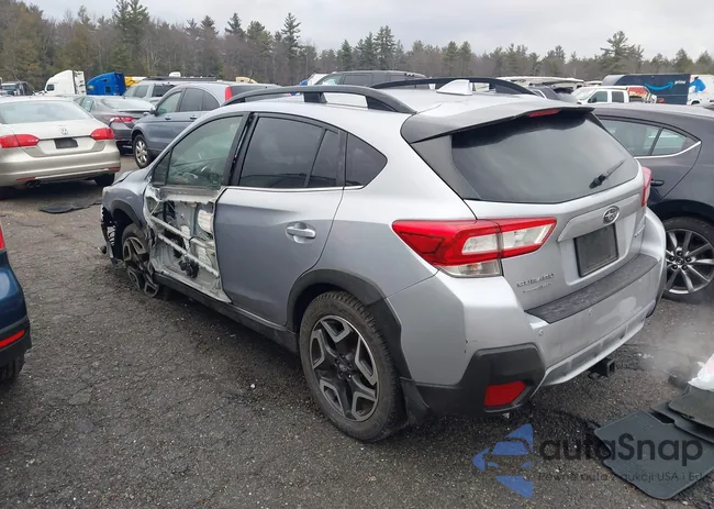 JF2GTAMC6K8306111: 44151570