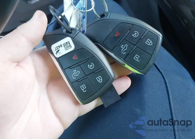 1GCUDEED0RZ118363: 44151596