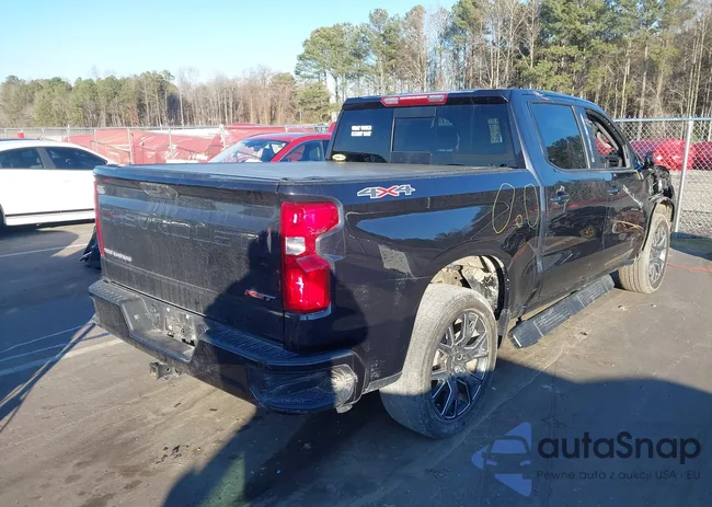 1GCUDEED0RZ118363: 44151596