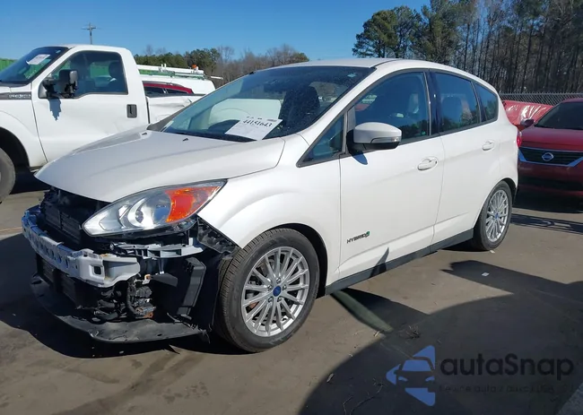 1FADP5AU7DL513364: 44151643