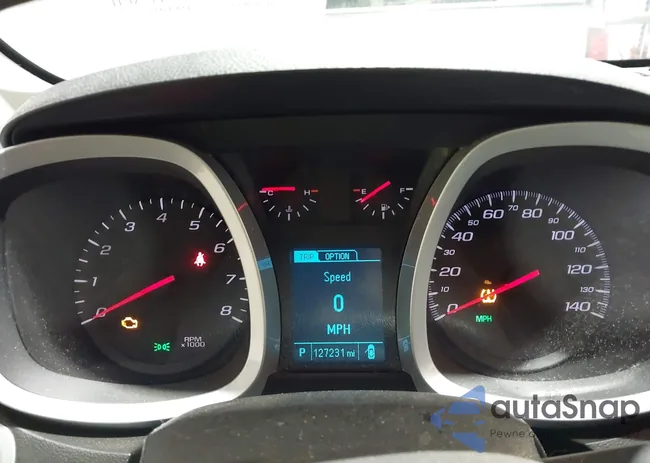 2GNALCEK5H1522976: 44151655