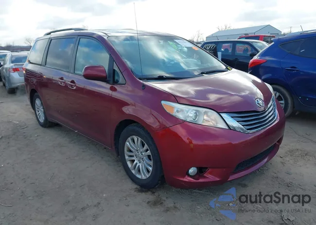 5TDYK3DCXES513778: 44151663