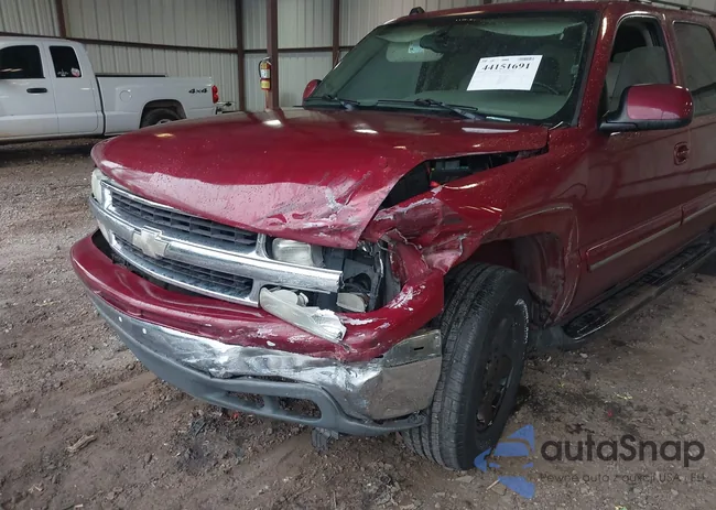 1GNEC16Z14J234504: 44151691