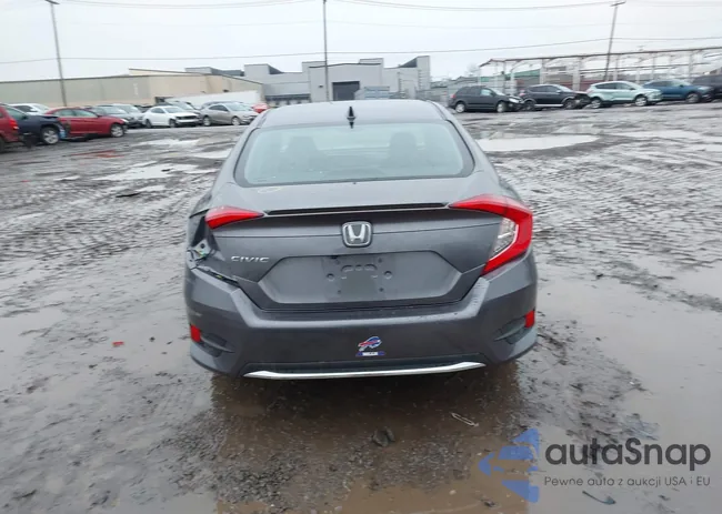 19XFC1F3XME200714: 44151697