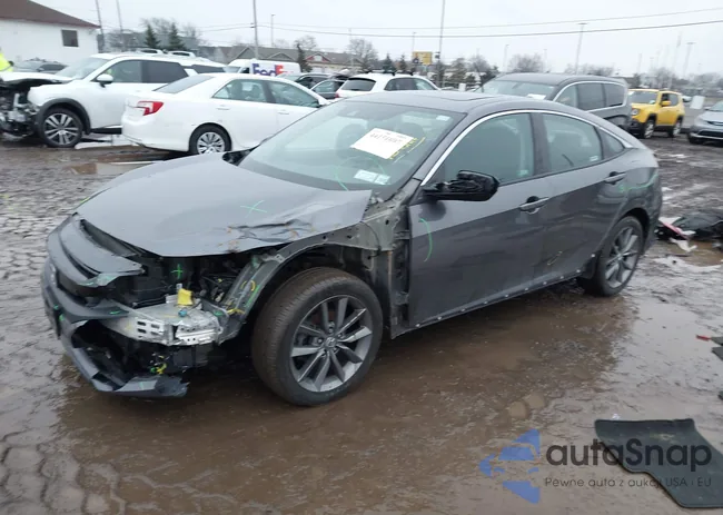 19XFC1F3XME200714: 44151697