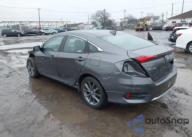 19XFC1F3XME200714: 44151697