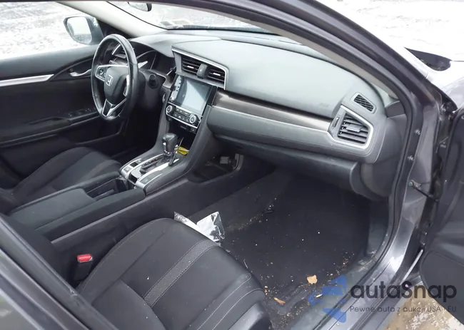 19XFC1F3XME200714: 44151697