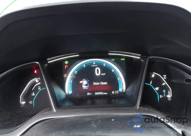 19XFC1F3XME200714: 44151697